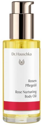 Dr. Hauschka Skin Care Rose Body Oil