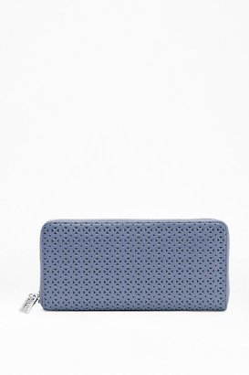 French Connection Ella wallet
