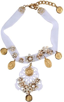 Dolce & Gabbana Necklaces
