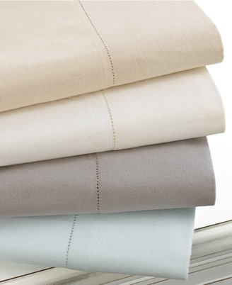 Martha Stewart CLOSEOUT! Collection Luxury Flannel Sheet Sets