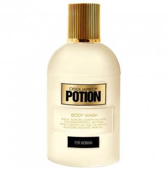 DSQUARED2 Potion For Woman Body Wash 200ml