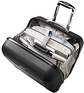 Samsonite CLOSEOUT! Silhouette Sphere Hardside Spinner Business Case Luggage