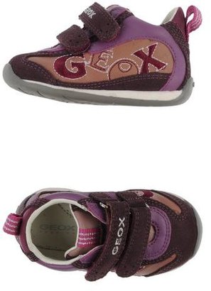Geox Low-tops & trainers