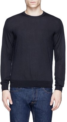 TOMORROWLAND Cashmere-silk sweater