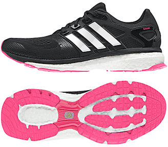 adidas Energy Boost 2.0 ESM Running Shoes, Black