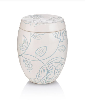 Marks and Spencer Floral Canister