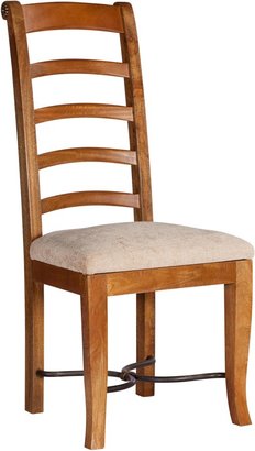 Linea Camberwell Dining Chair Pair