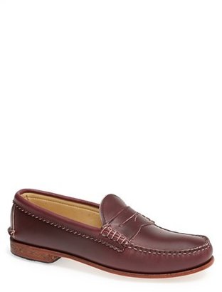 Quoddy 'True' Penny Loafer