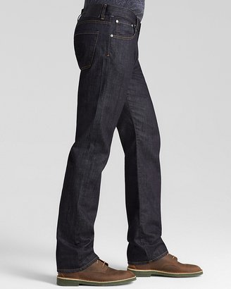 Citizens of Humanity Jeans - Sid Straight Fit in Ultimate
