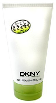 DKNY Be Delicious Body Lotion - Be Delicious - 150ml/5oz