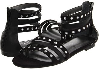 rsvp Vixen (Black) - Footwear