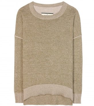 By Malene Birger Farcara Wool-blend Sweater