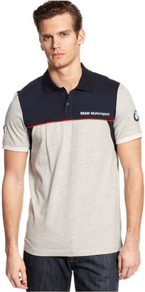 Puma BMW Polo Shirt