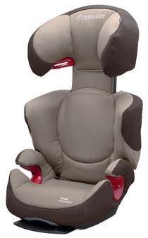Maxi-Cosi Air Protect Car Seat - Group 2/3