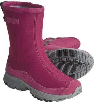 Asolo Android Gore-Tex® Boots - Waterproof, Insulated (For Women)