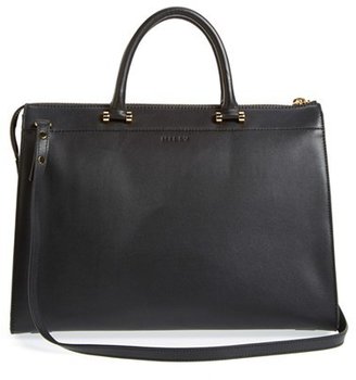 Milly Sienna - Studs' Two-in-One Tote