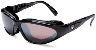 7eye Men's Cape Nxt Polar Resin Sunglasses
