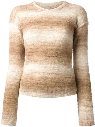 A.F.Vandevorst 'Temper' sweater