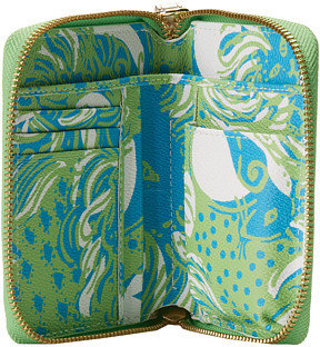 Lilly Pulitzer Charlotte Wristlet Phone Case
