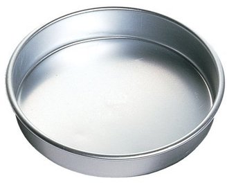 Wilton Decorator Preferred 14 by 2 Inch Round Pan