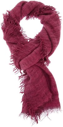 Polo Ralph Lauren classic scarf