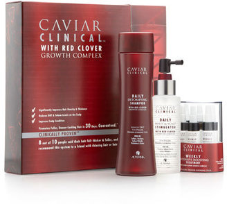 Alterna caviar clinical starter kit
