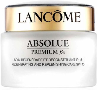 Care Lancome Absolue Premium BX Day Cream Radiance Regenerating and Replenishing SPF 15 50ml