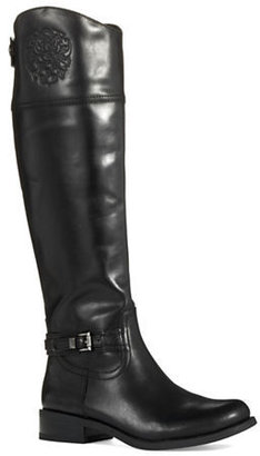 Vince Camuto Kable Wide Calf Riding Boots