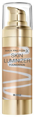 Max Factor Skin Luminizer Foundation 30.0 ml