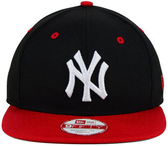 New Era New York Yankees MLB Team Elite 9FIFTY Snapback Cap