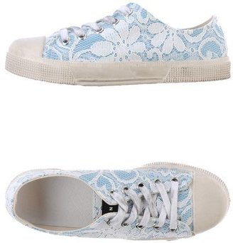Gienchi Low-tops & trainers