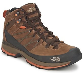 The North Face WRECK MID GTX