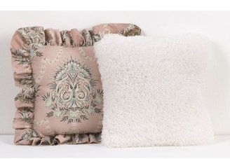 Cotton Tale 2-pc. Nightingale Pillow Set