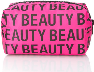 Forever 21 Beauty Junkie Small Cosmetic Bag