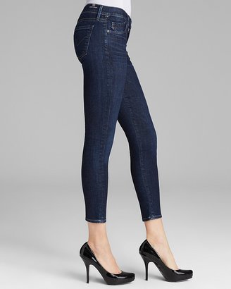 Citizens of Humanity Jeans - Avedon Ankle Skinny in Icon