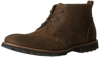 Cobb Hill Rockport Men's Charson Lace-Up Boot