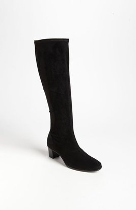 Munro American 'Ann' Stretch Boot (Online Only) (Women)