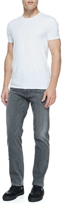 Citizens of Humanity Core Slim Straight Bad Lands Jeans