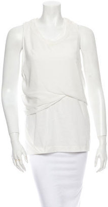 3.1 Phillip Lim Layered Top w/ Tags