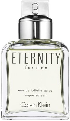 Calvin Klein Eternity for Men 50ml EDT