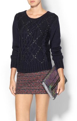 Parker Betsey Sweater