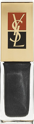 Yves Saint Laurent 2263 Yves Saint Laurent La Laque Nail Lacquer-35: Tuxedo Grey