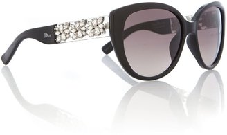 Christian Dior Sunglasses Diormystere ladies rectangle sunglasses