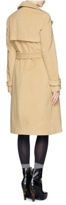 Nobrand 'Terrance' cashmere coat