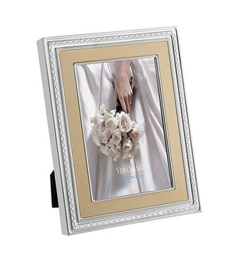Vera Wang With Love Gold Frame, 8 x 10"