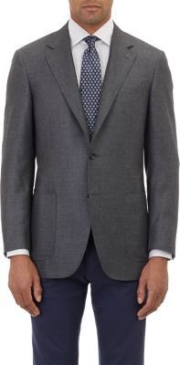 Canali Two-Button Sportcoat