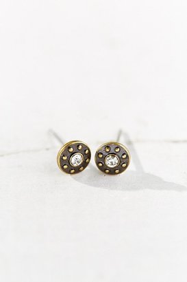 Urban Outfitters Stone Post Earring Set
