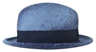 Paul Smith Wool Trilby Hat