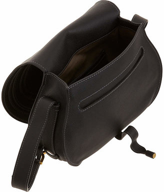 Chloé Women's Marcie Crossbody Saddle Bag