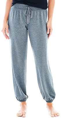 JCPenney Ambrielle Sleep Pants